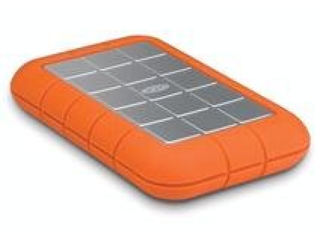 LACIE Rugged Mini 1TB (LAC301558)