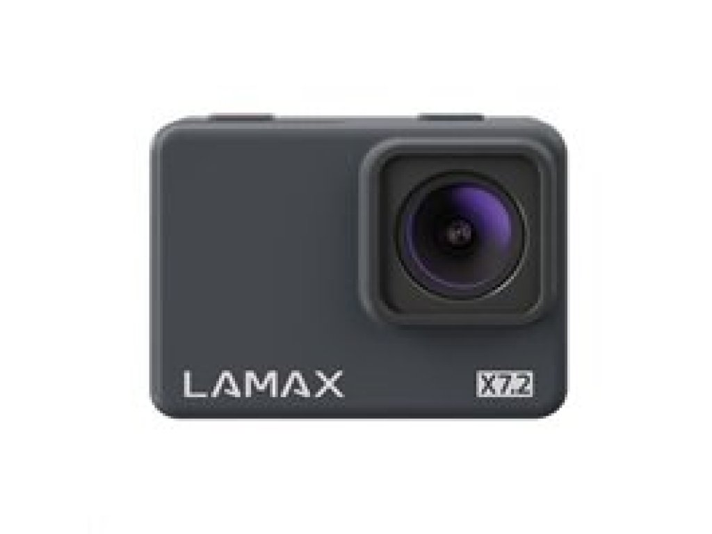 LAMAX X7.2 černá (LMXX72)