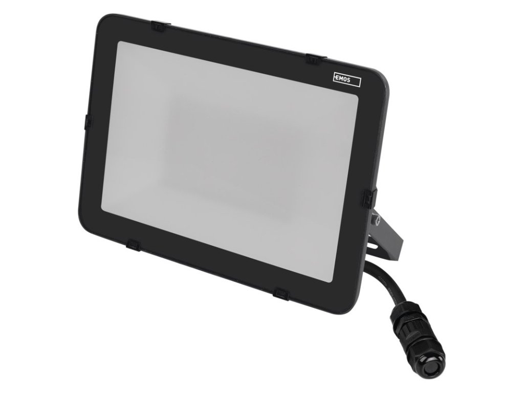 LED REFLEKTOR INOVO 100W 11000LM IP65 NW (1531242652)