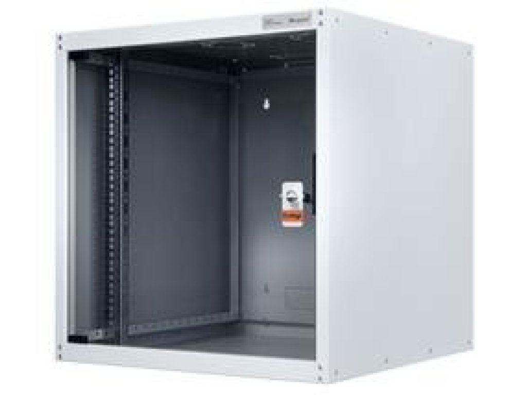 LEGRAND EvoLine 19" nástenný datový rozvadec 20U  (EVO20U6060)