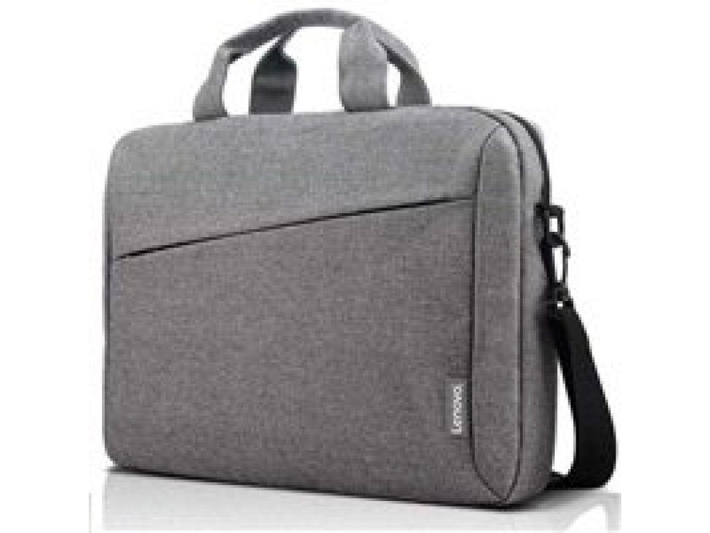 LENOVO 15.6" Laptop Casual Toploader T210 šedá (4X40T84060)