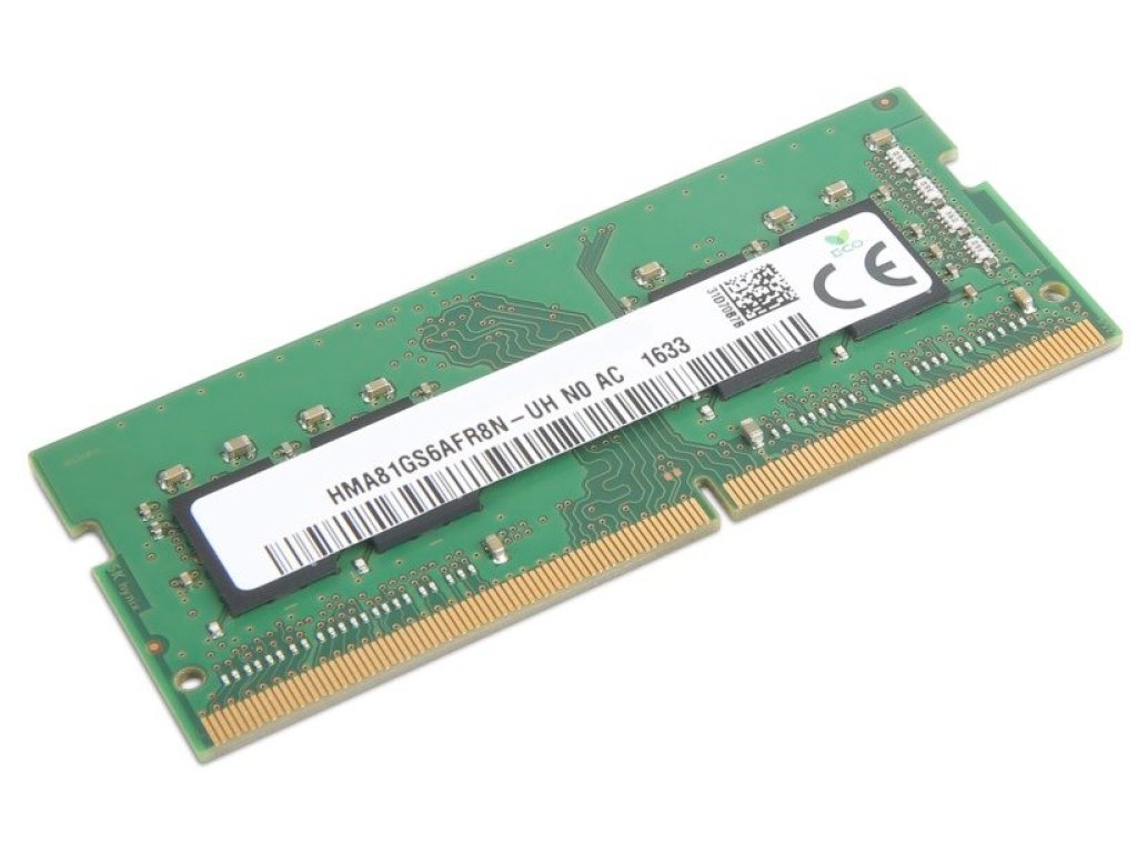 LENOVO 16GB DDR4 3200MHz ThinkPad (4X70Z90845)