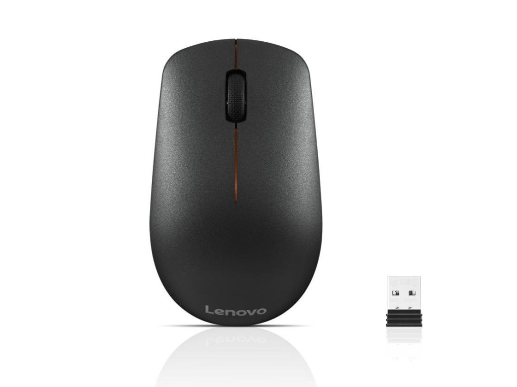 LENOVO 400 bezdrátová myš (GY50R91293)