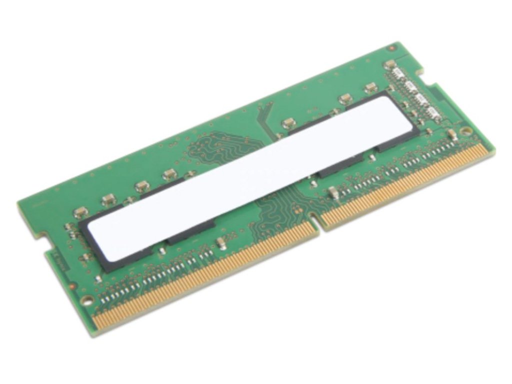 LENOVO 8GB DDR4 3200MHz ThinkPad (4X71D09532)