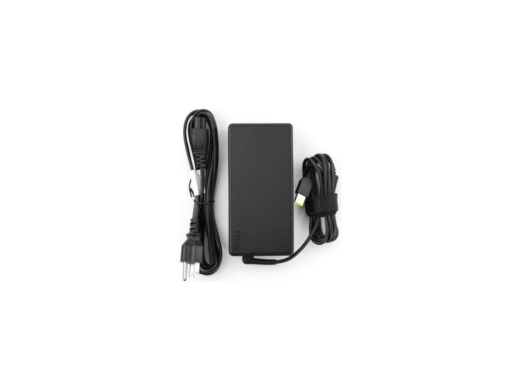 LENOVO adaptér CONS 170W Slim AC-CE (Slim Tip) (GX20Z46287)
