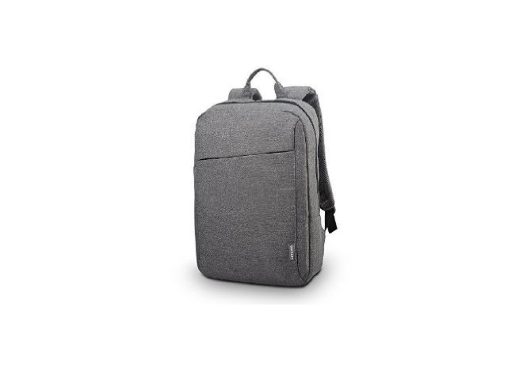 LENOVO Backpack B210 15.6" šedý (GX40Q17227)