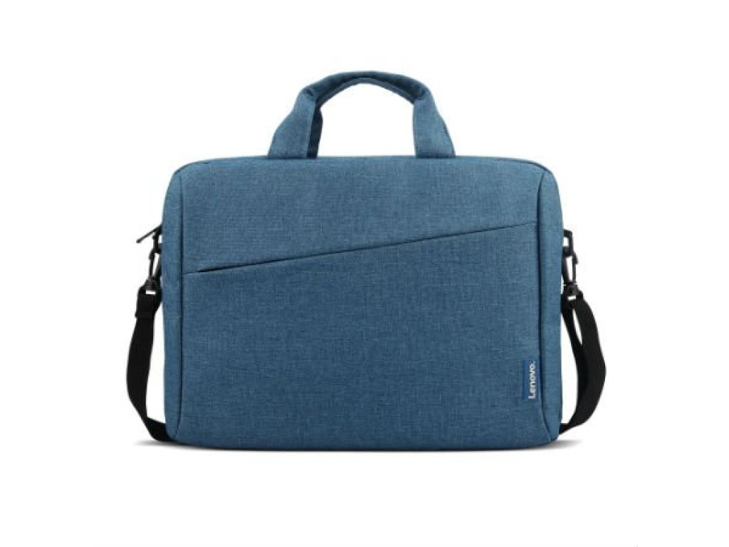 LENOVO brašna CONS Laptop Casual Toploader T210 Modrá (GX40Q17230)