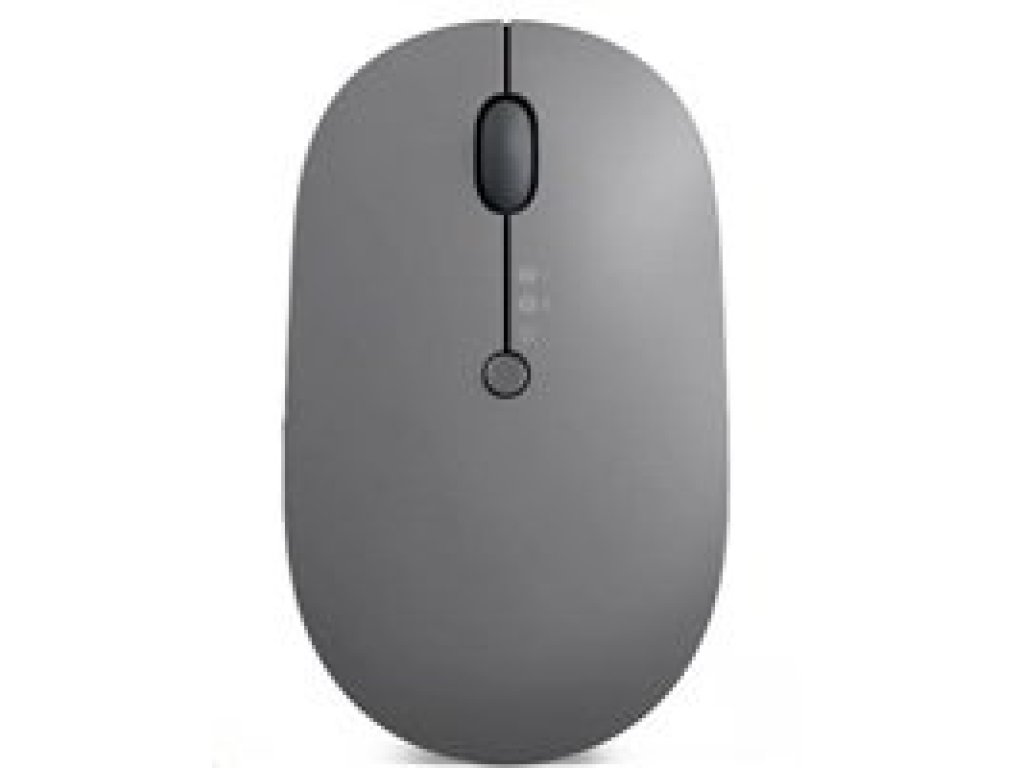 LENOVO Go Wireless Multi-Device Mouse (4Y51C21217)