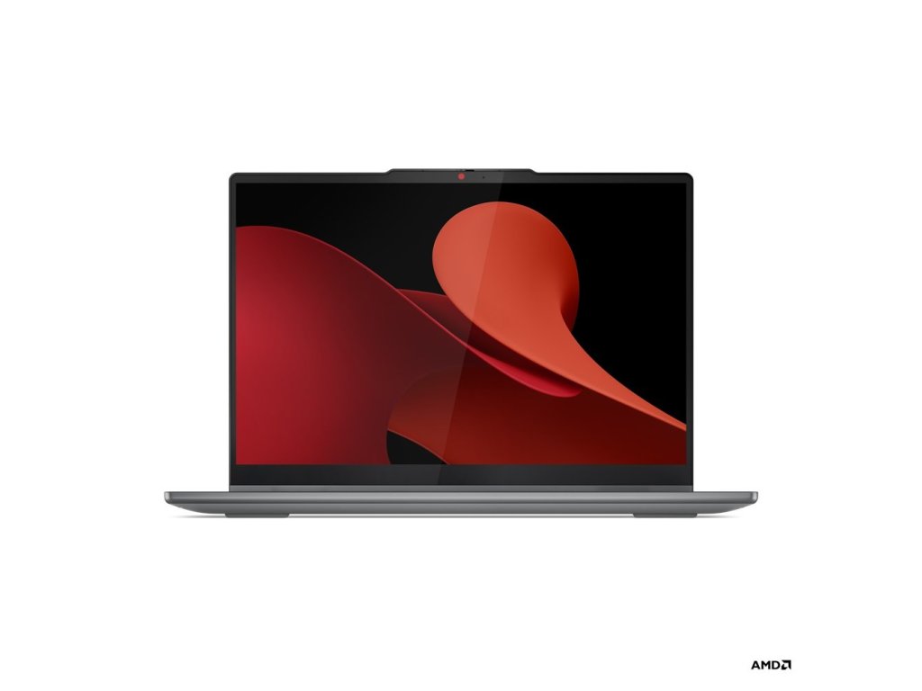 LENOVO IdeaPad 5 2-in-1 14AHP9 - 14", R5-8645HS, 16GB RAM, 1TB SSD, AMD int, bez OS, Gray (83DR001XCK)