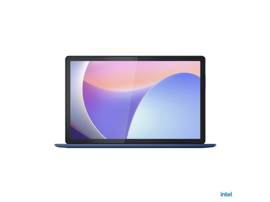 LENOVO IdeaPad Duet 3 11IAN8 - 11,5", N100, Touch, 8GB, UHD, Windows 11 S, modrá (82XK003WCK)