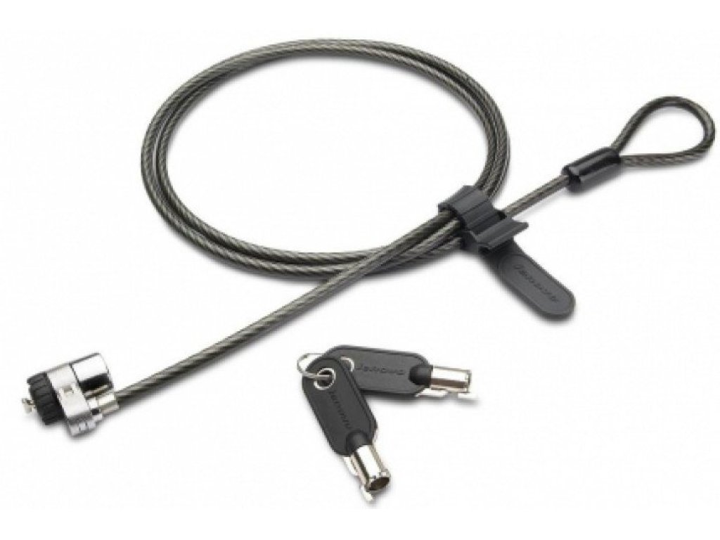 LENOVO Kensington Essential Cable Lock (57Y4303)