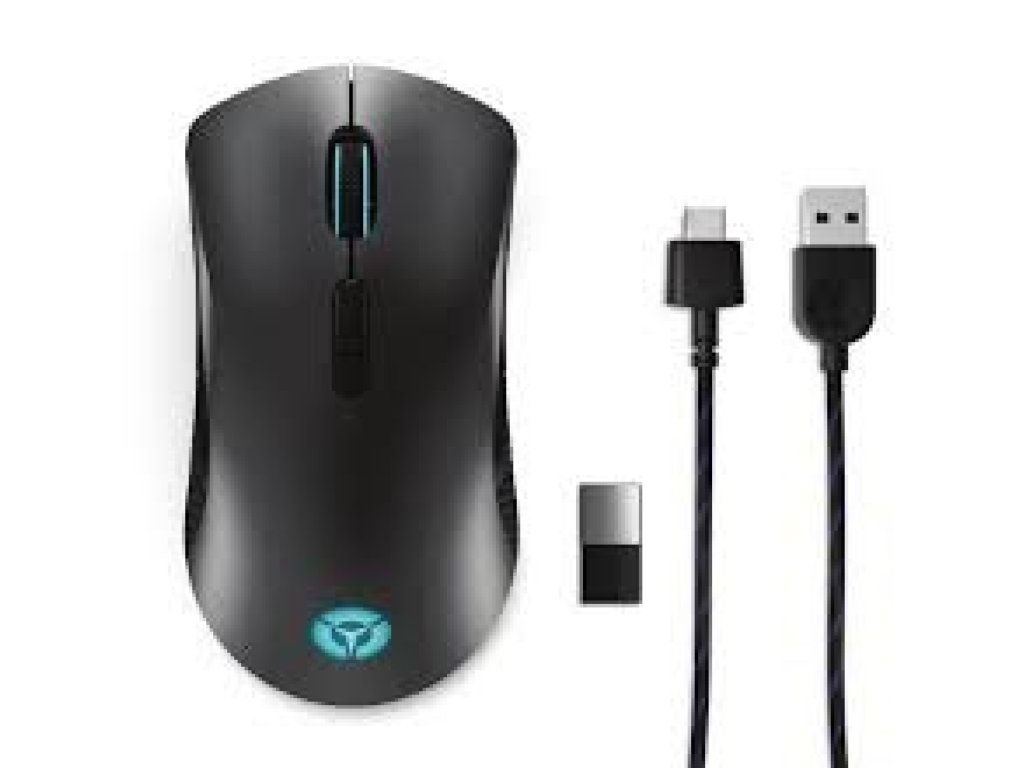 LENOVO Legion M600 Wireless Gaming Mouse (GY50X79385)