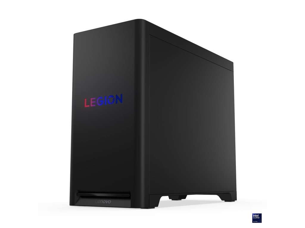 LENOVO Legion T5 30IAX10 Tower - U7-255HX, 32GB RAM, 1TB, RTX 5070Ti ...