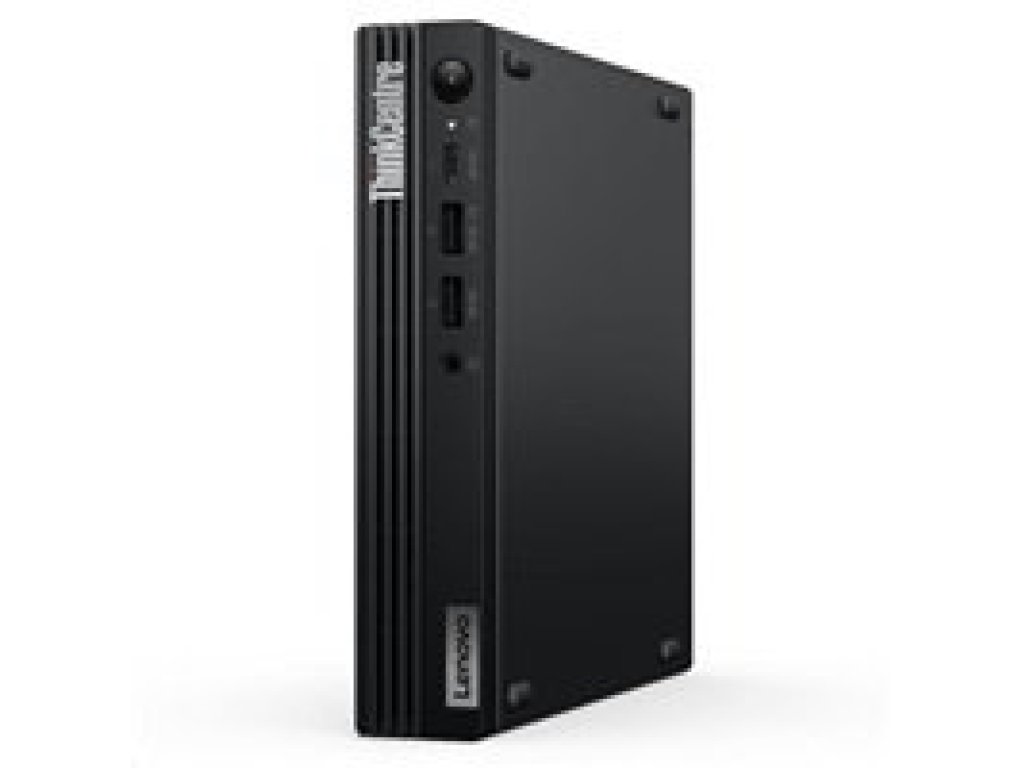 Lenovo M70q Gen 5 Tiny - i7-14700T/ RAM 16GB DDR5/ 512GB SSD/ Intel UHD/  Windows 11 Pro/ klávesnice+myš (12TD000HCK)
