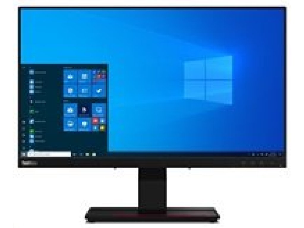 LENOVO monitor 23.8" LCD T24t-20 (62C5GAT1EU)