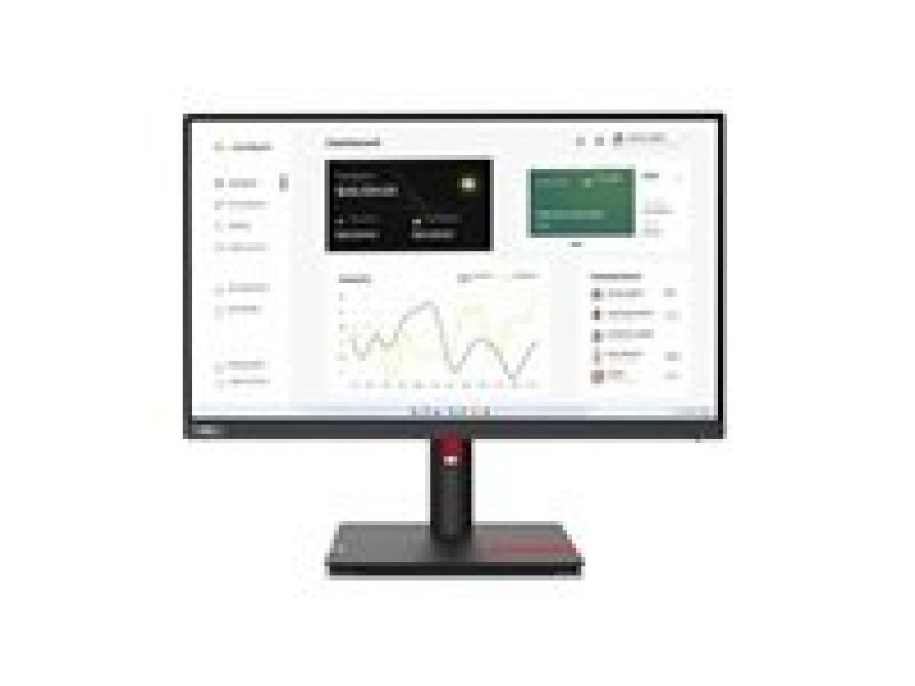 LENOVO monitor 23" T23i-30 Wide (63B2MAT6EU)