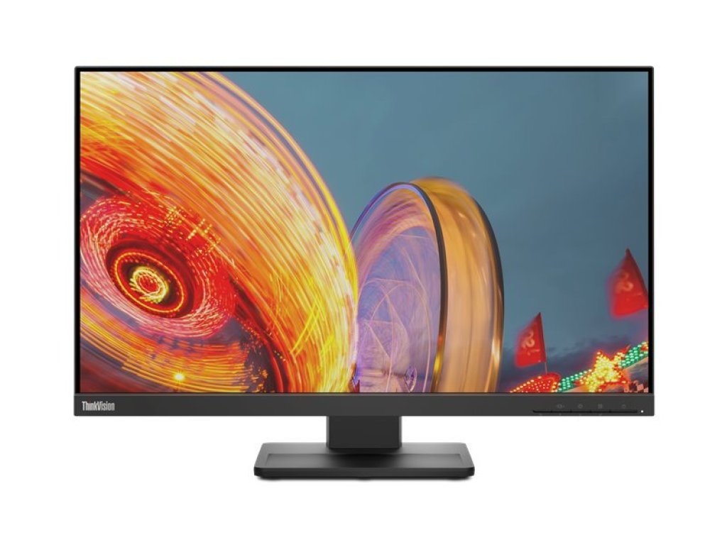LENOVO monitor 24" E24q-20 (62CFGAT1EU)