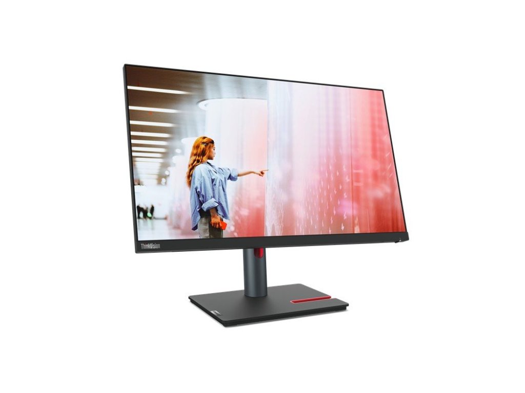LENOVO monitor 24" LCD P24q-30 (63B4GAT6EU)