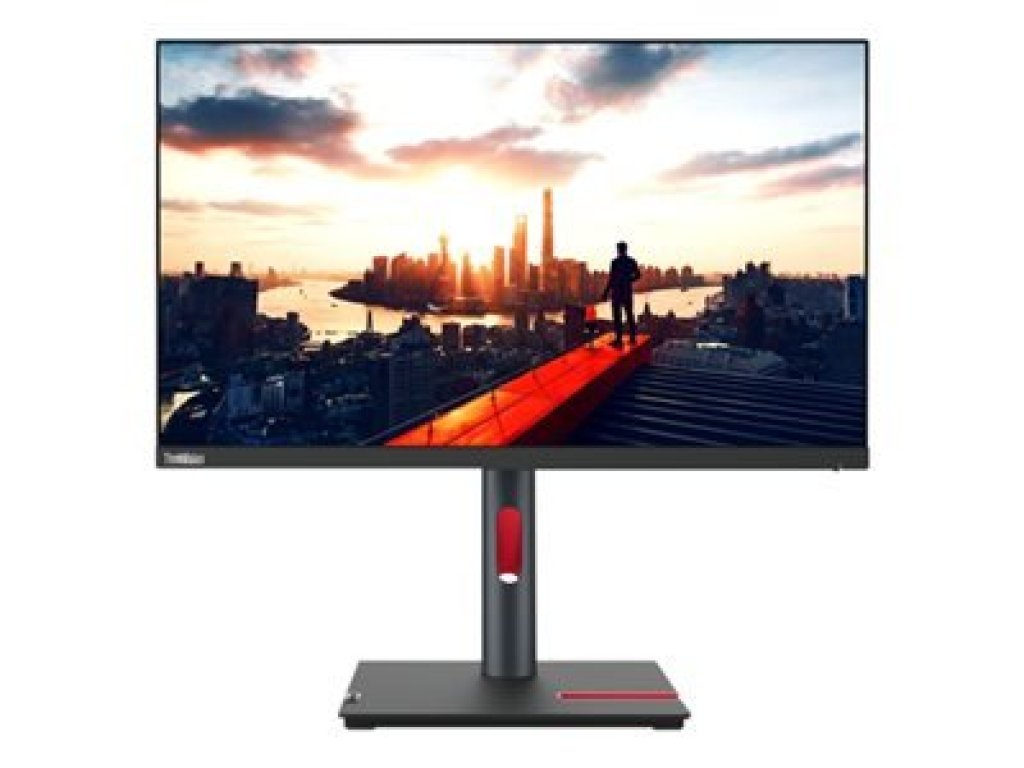 LENOVO monitor 24" ThinkVision (63B3GAT6EU)