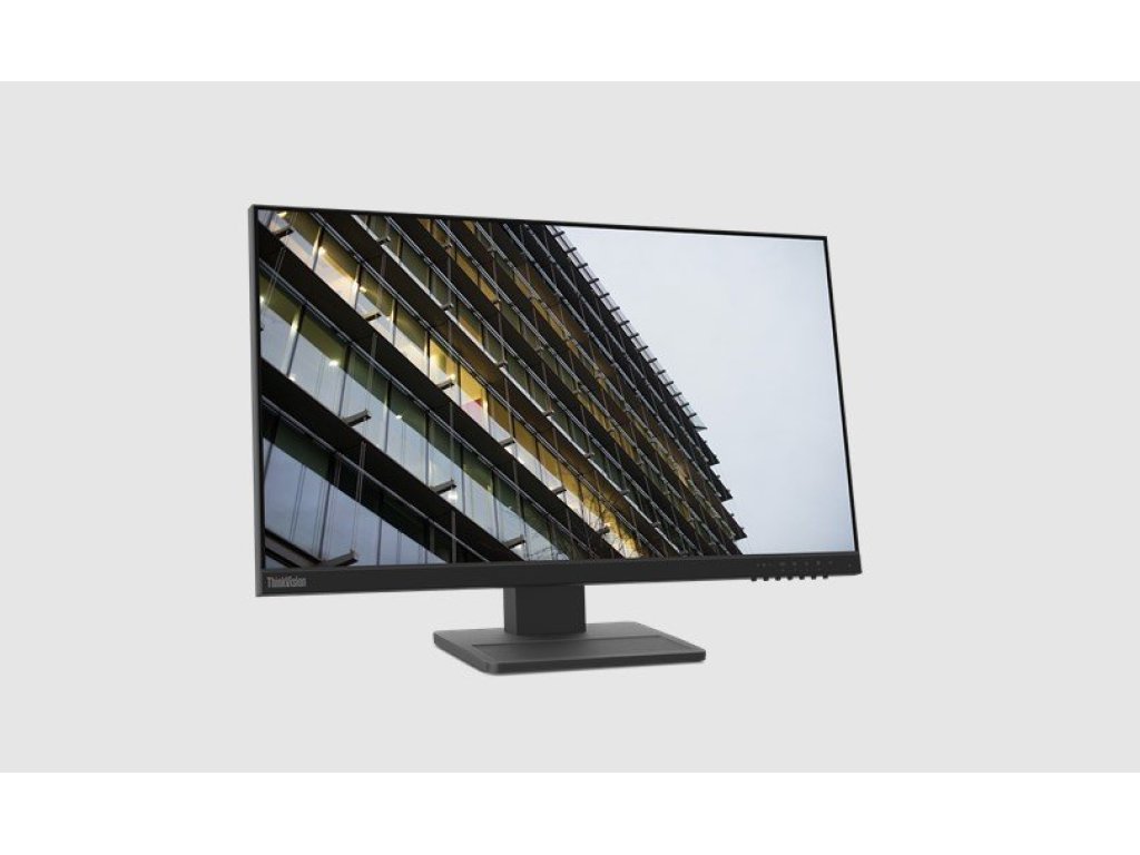 LENOVO monitor 24" ThinkVision E24-28 (62B6MAT3EU)