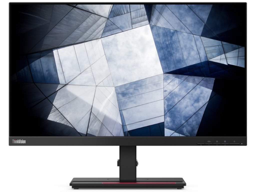 LENOVO monitor 24" ThinkVision P24q-20 (61F5GAT1EU)
