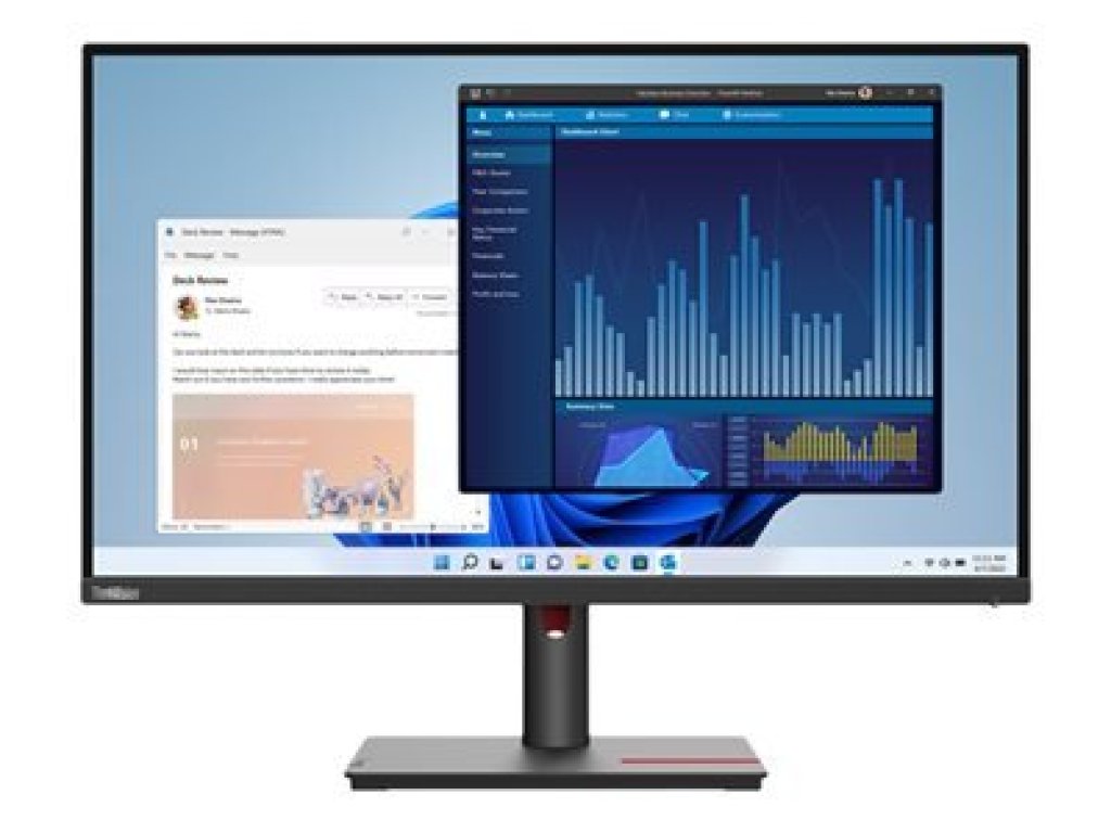 LENOVO monitor 27'' LCD T27p-30 (63A9GAT1EU)
