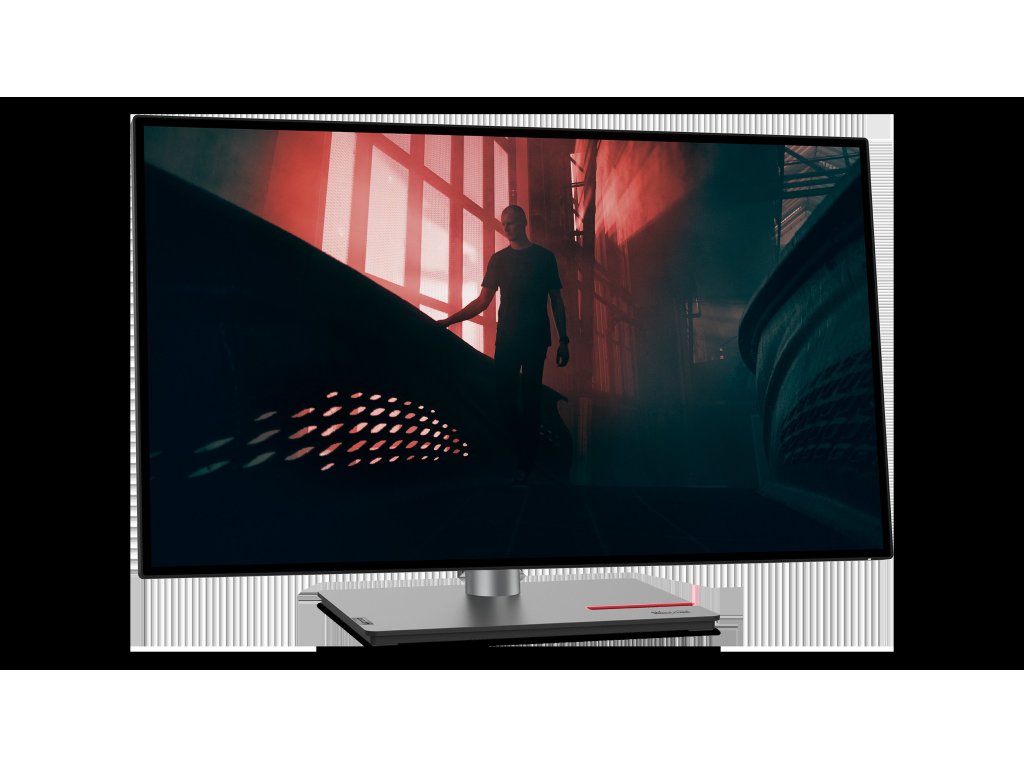 LENOVO monitor 27" P27q-30 (63A2GAT1EU)