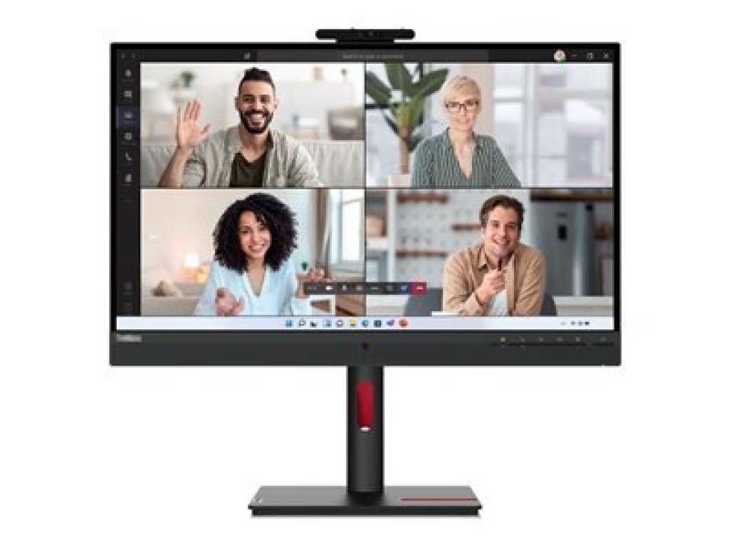 LENOVO monitor 27" T27hv-30 (63D6UAT3EU)