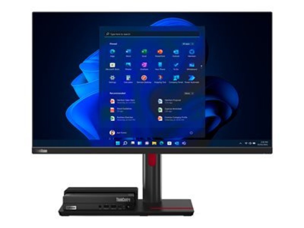 LENOVO monitor 27" TIO Flex 27i (12BKMAT1EU)