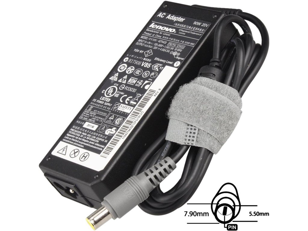 LENOVO napájecí adaptér 90W (77011015)