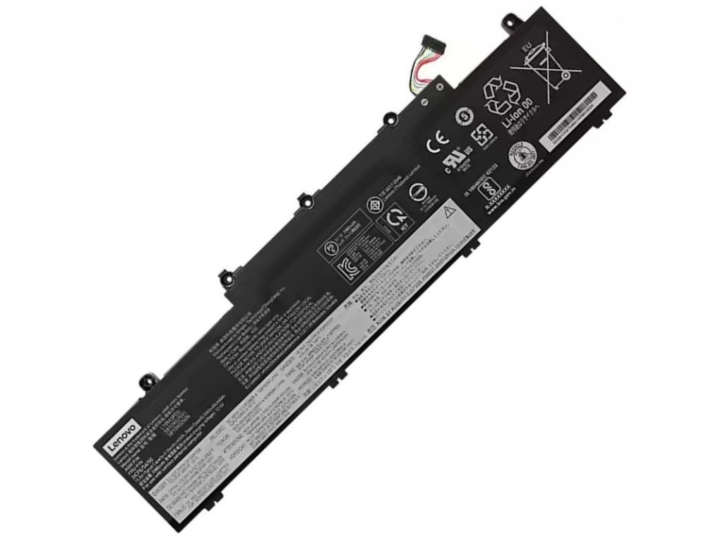 Lenovo orig. BATTERY,11.1V,45Wh,3cell pro ThinkPad E14 Gen 2, E15 Gen 2 (77055447)
