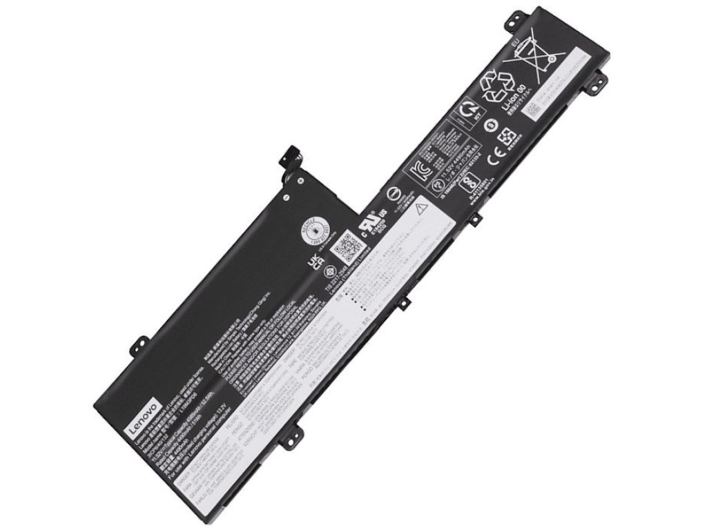 Lenovo originální baterie , 11.52V, 52.5 Wh, 3cell pro Lenovo Flex 5-14ARE05 (77055442)