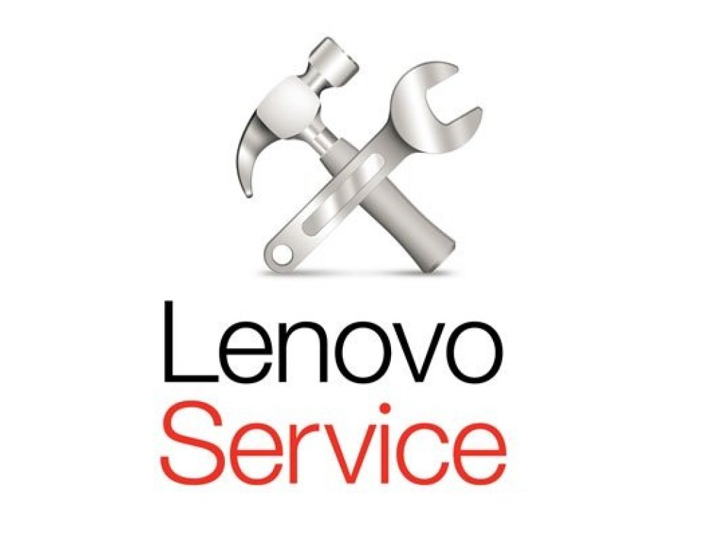 LENOVO rozšírení záruky ThinkPad YOGA/X1/P 3r on-site NBD (5WS0E97384)