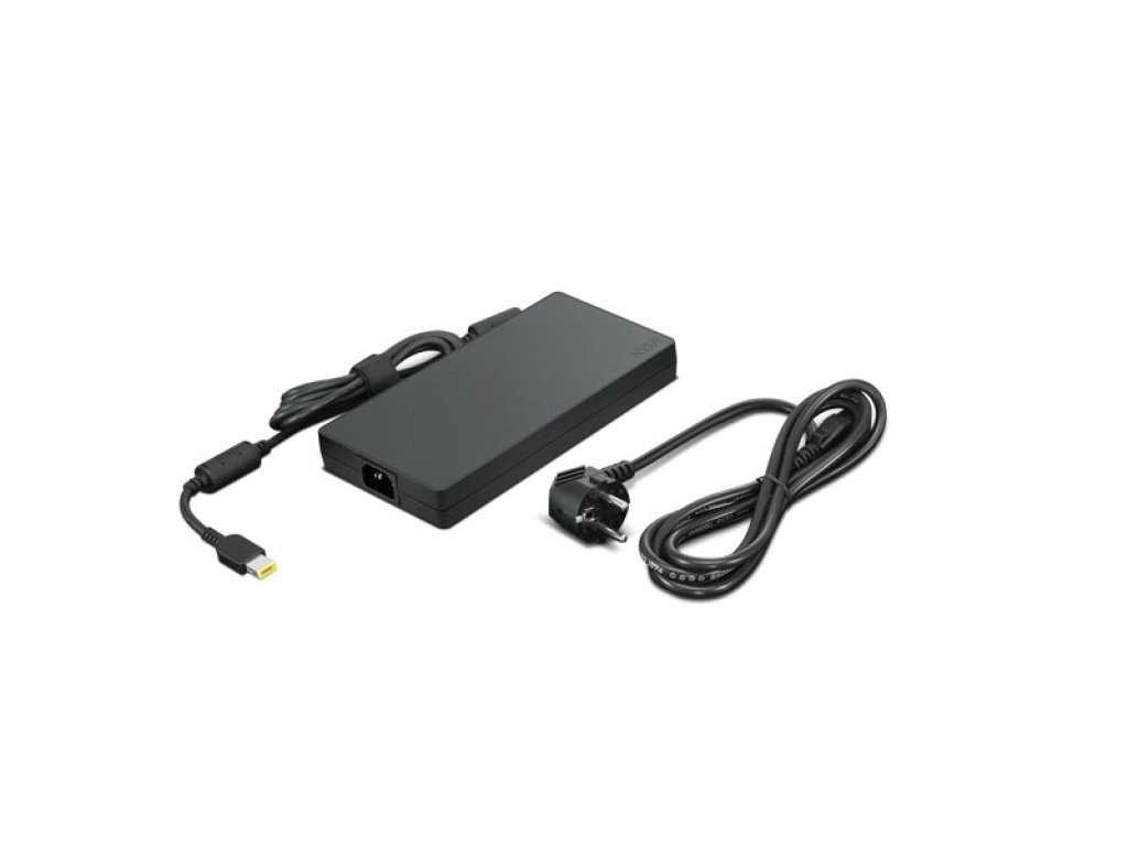 LENOVO Slim 300W AC adapter CE (GX21F23046)