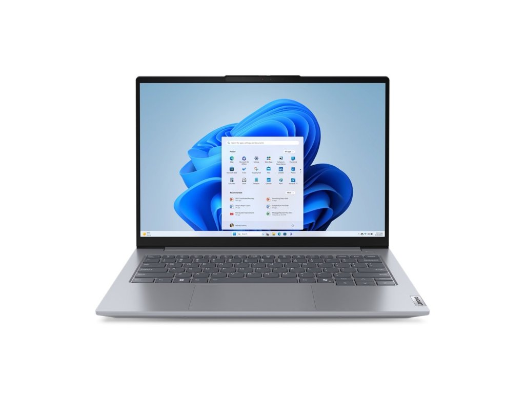 Lenovo ThinkBook/14 G7 ARP - 14", R3-7335U, 16GB RAM, 512GB SSD, AMD int, Windows 11 Home, Gray (21MV002UCK)
