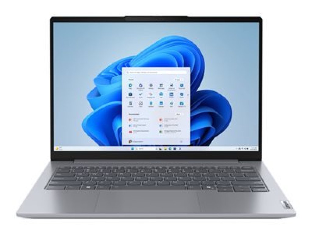 LENOVO ThinkBook 14 G7 IML - 14" 1920x1200 WUXGA, Ultra 5-125U, 16GB RAM, 512SSD, Intel Graphics, W11 Pro, šedý (21MR0048CK)