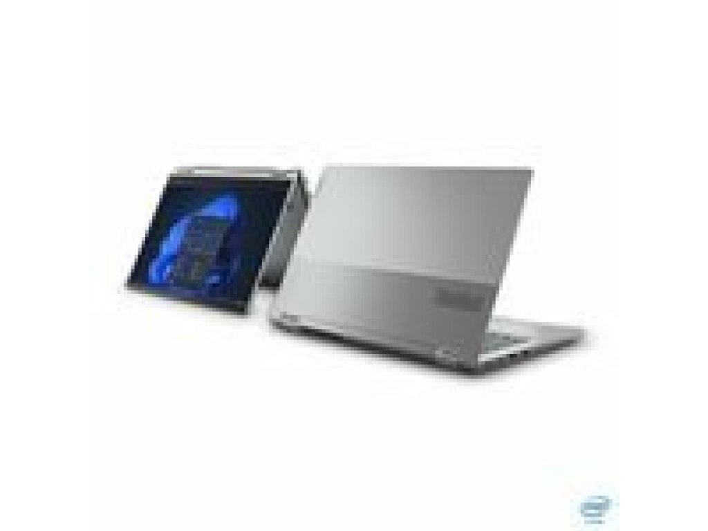 LENOVO ThinkBook 14s Yoga G3 IRU - 14" 1920x1080 FHD, i5-1335U, 16GB RAM, 512SSD, Intel Iris Xe, W11 Pro, šedý (21JG0011CK)