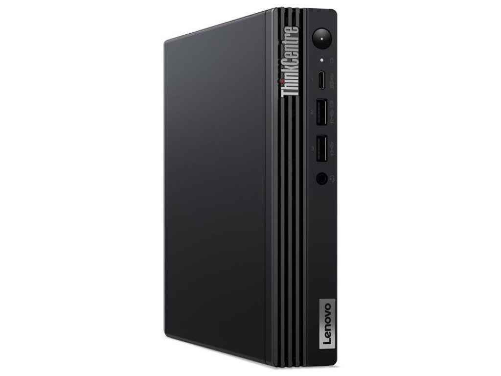 LENOVO ThinkCentre M70q Gen 5 Tiny - i5-14400T/8GB/512GB SSD/UHD 730/W11P (12TD0013CK)