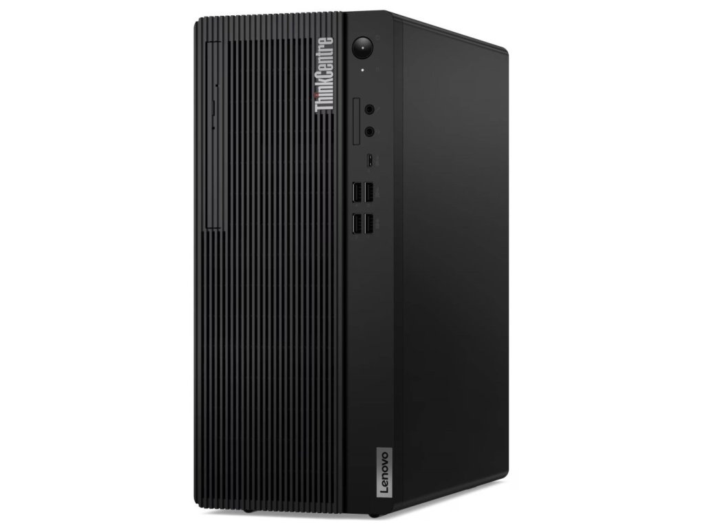 Lenovo ThinkCentre M70t Gen 5 midi TWR - i7-14700/ RAM 16GB DDR5/ 512GB SSD/ Intel UHD/DVD-RW/  Windows 11 Pro/ klávesnice+myš (12U60004CK)