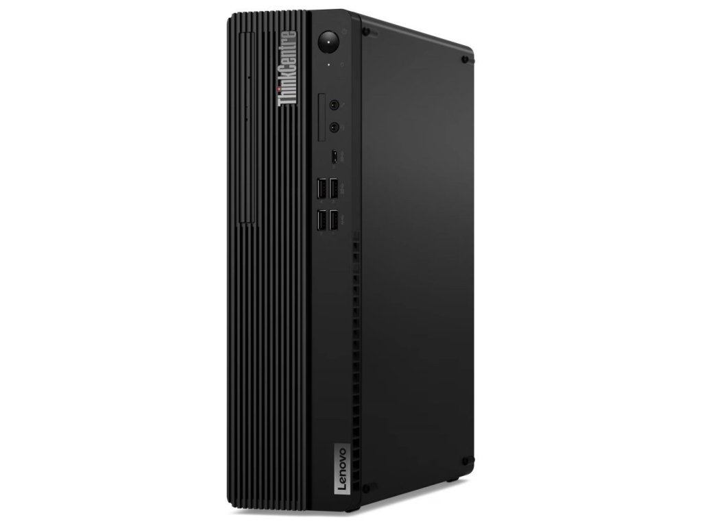 Lenovo ThinkCentre M75s Gen 5 SFF - Ryzen 3 8300G/ RAM 8GB DDR5/ 256GB SSD/ Radeon™ Graphics/DVD-RW/ Windows 11 Pro/ klávesnice+myš (12TA0000CK)