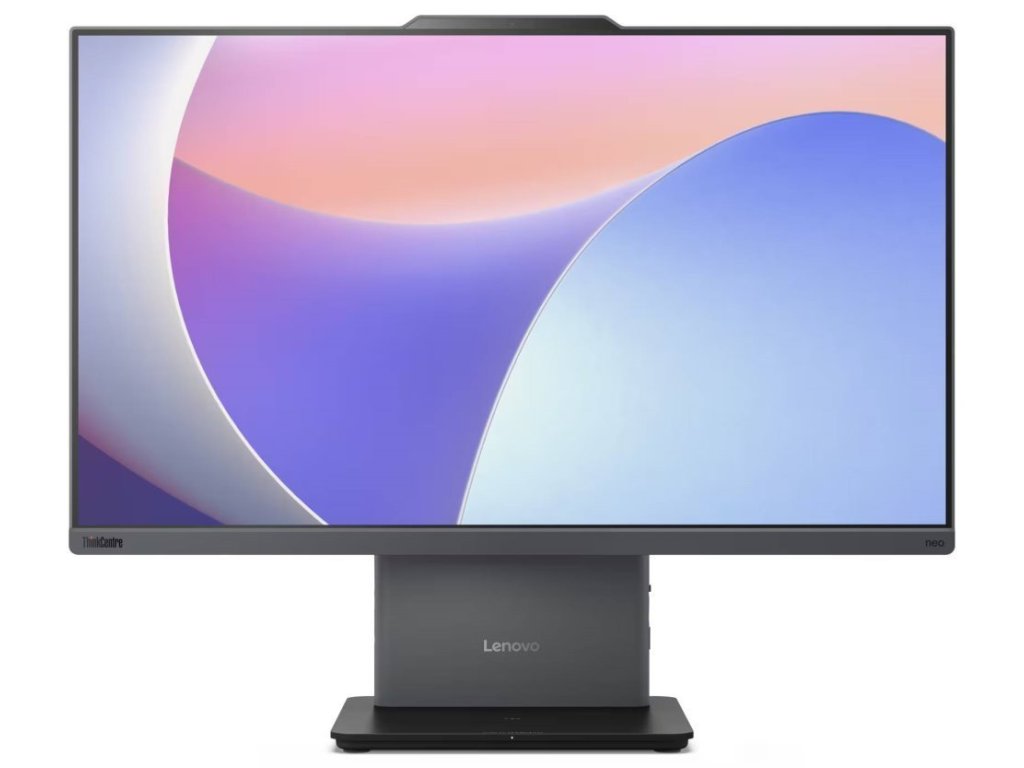 LENOVO ThinkCentre neo 50a 24 Gen 5 - FHD/T/i7-13620H/16GB/1TB SSD/Intel UHD/W11P/Grey (12SD000WCK)