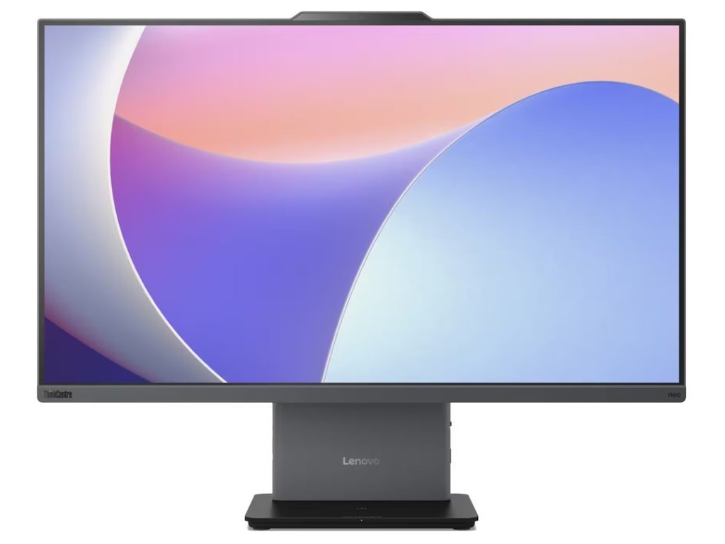 LENOVO ThinkCentre Neo 50a-27 Gen 5 27"FHD,matný/ i5-13420H/ 16GB DDR5/ 512GB SSD/ Intel UHD/ W11P/ kbd+myš (12SB0015CK)