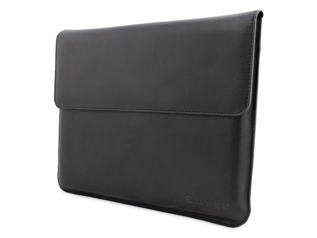 LENOVO ThinkPad 10" Sleeve Designed by Snugg – Black (4Z10F76853)