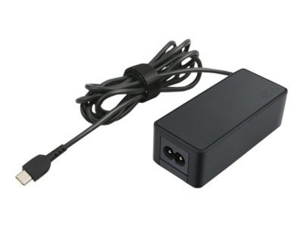 LENOVO ThinkPad AC adaptér 45W USB-C (4X20M26256)