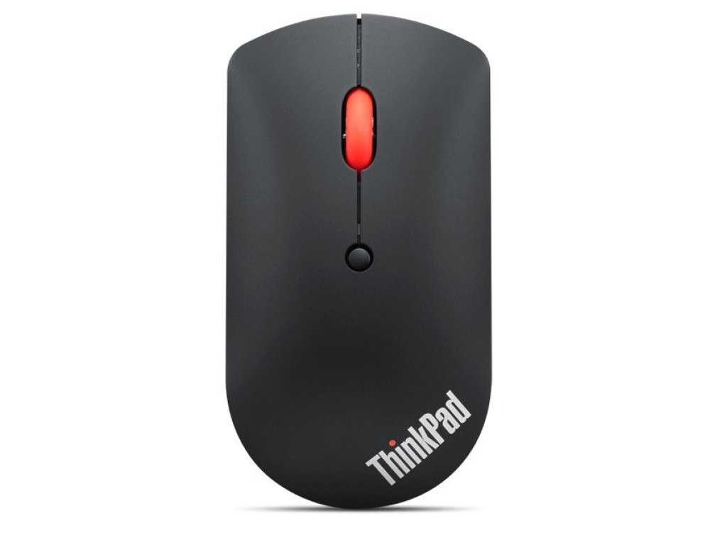LENOVO ThinkPad Bluetooth Silent Mouse (4Y50X88822)