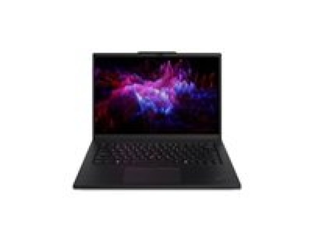 LENOVO ThinkPad P14s Gen 5 - 14,5" 2560x1600 WQXGA, Ultra 7-155H, 32GB RAM, 1TB SSD, NVIDIA RTX 500, W11 Pro, černý (21G2000ECK)