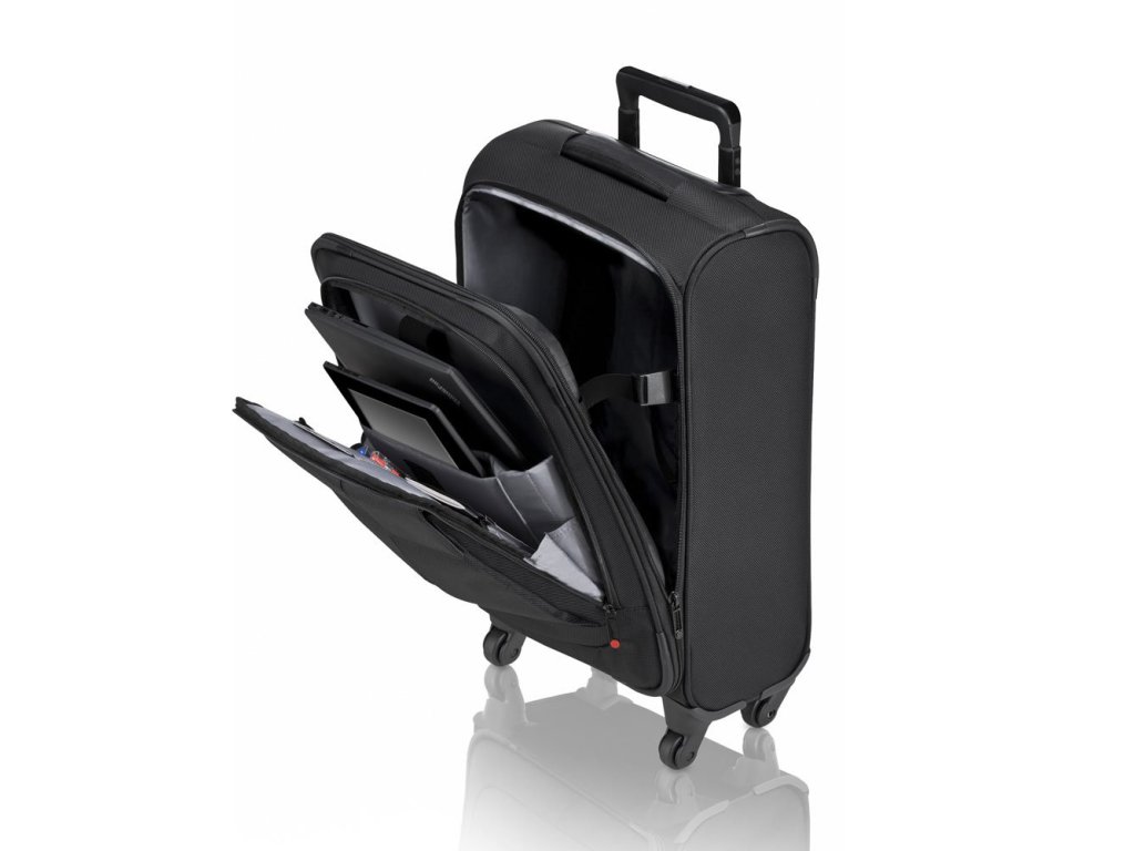 LENOVO ThinkPad Professional Roller Case 15,6" (4X40E77327)