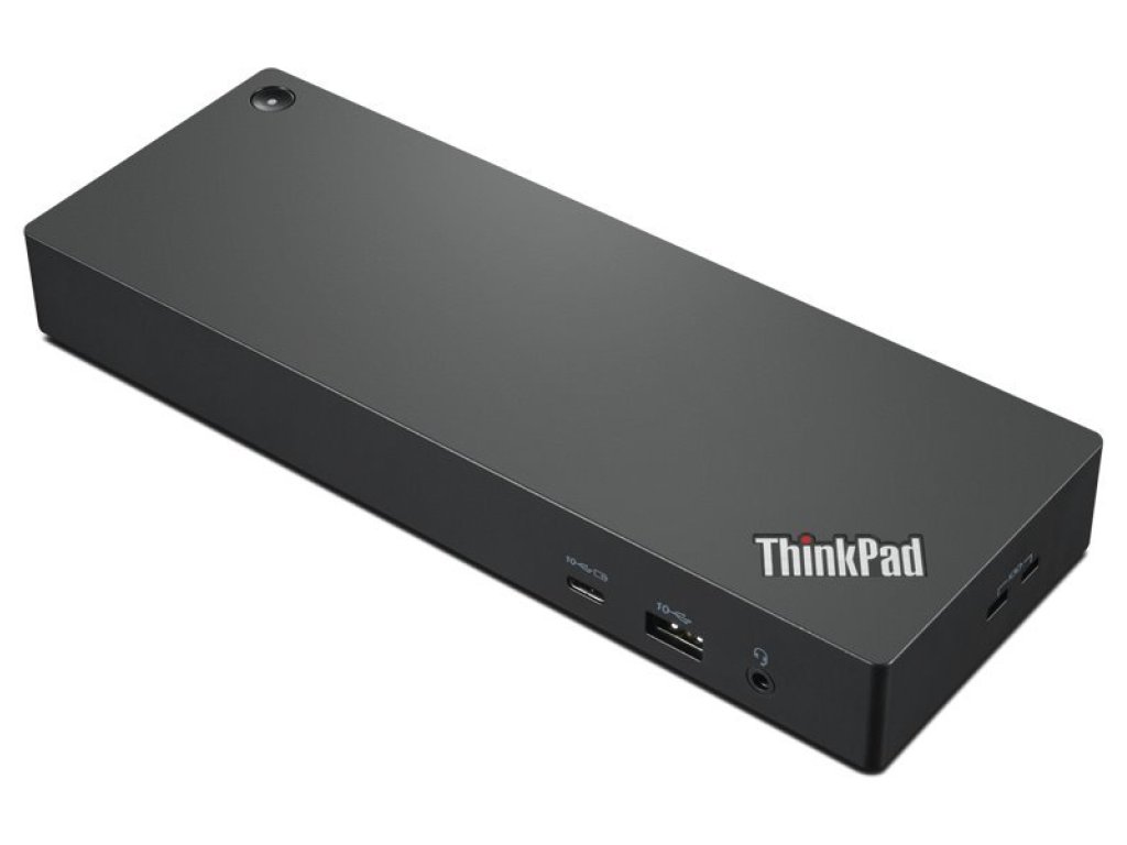 LENOVO ThinkPad Thunderbolt 4 WorkStation Dock 230W (40B00300EU)