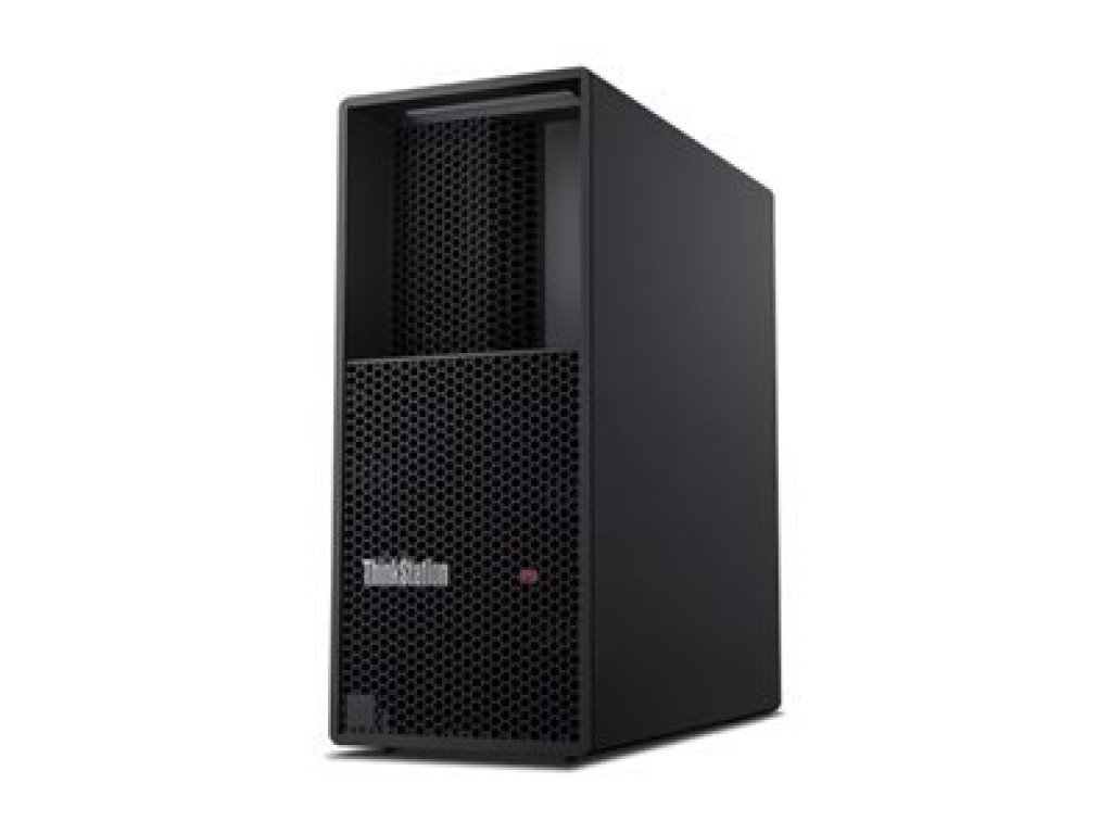 LENOVO ThinkStation P3 Tower i9-14900/32GB/1TB SSD/RTX 2000 Ada Generation 16GB/3yOnSite/Win11 PRO/černá (30GS00EGCK)