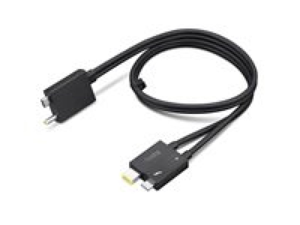 LENOVO Thunderbolt 4 WorkStation Dock Split Cable 0.7m (4X91K16970)
